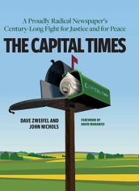 Cover Capital Times