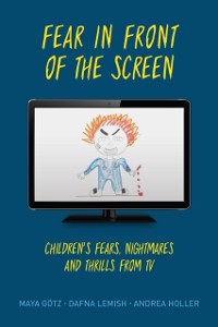 Cover Fear in Front of the Screen