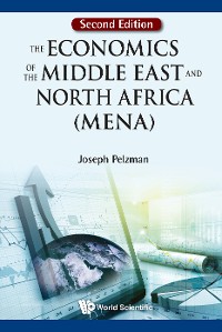 Cover ECONOMICS OF THE (MENA)(2ND ED)