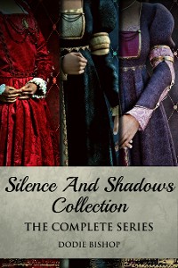 Cover Silence And Shadows Collection