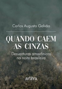 Cover Quando Caem as Cinzas