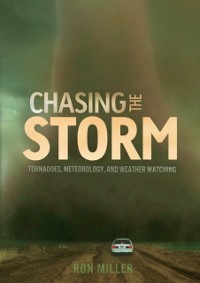 Cover Chasing the Storm