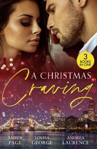 Cover Christmas Craving