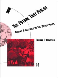 Cover The Future That Failed