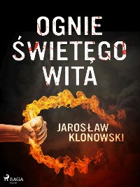 Cover Ognie Świętego Wita