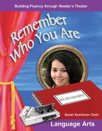 Cover Remember Who You Are