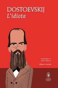 Cover L'idiota