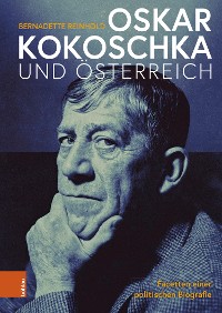 Cover Oskar Kokoschka und Österreich