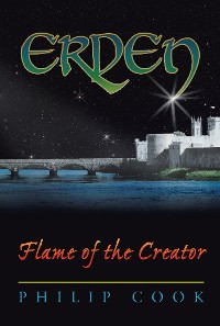 Cover Erden: Flame of the Creator