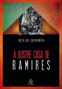 Cover A ilustre casa de Ramires