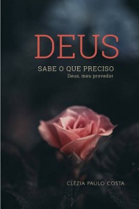 Cover Deus Sabe O Que Preciso