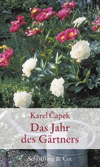 Cover Das Jahr des Gärtners