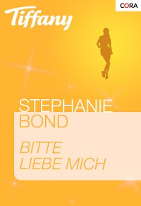 Cover Bitte liebe mich