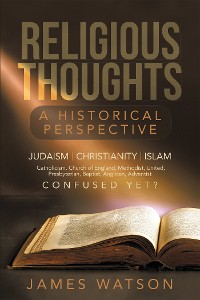 Cover Religious Thoughts