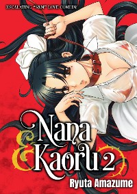 Cover Nana & Kaoru, Volume 2