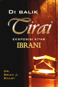 Cover Di balik Tirai