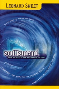 Cover Soultsunami