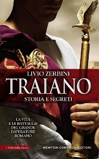 Cover Traiano. Storia e segreti