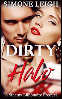 Cover Dirty Halo