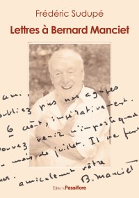 Cover Lettres à Bernard Manciet