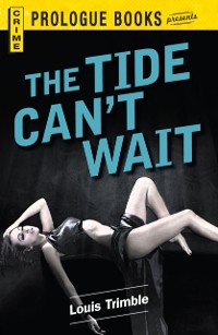 Cover Tide Can't Wait