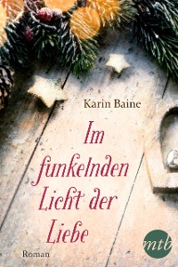 Cover Im funkelnden Licht der Liebe