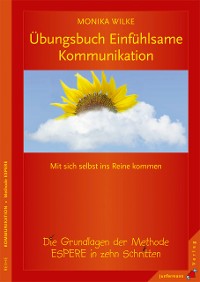 Cover Übungsbuch Einfühlsame Kommunikation