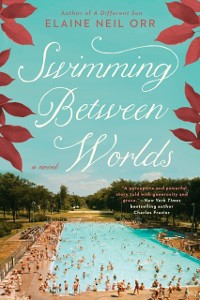 Cover Swimming Between Worlds