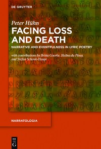 Cover Facing Loss and Death