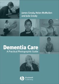 Cover Dementia Care