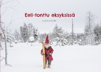 Cover Eeli-tonttu eksyksissä