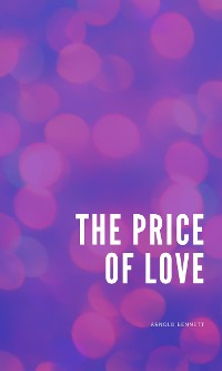 Cover The Price of Love
