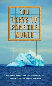 Cover 100 Plays to Save the World