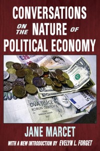 Cover Conversations on the Nature of Political Economy