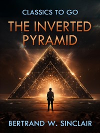Cover Inverted Pyramid