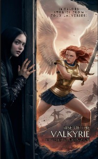 Cover Rise of the Valkyrie