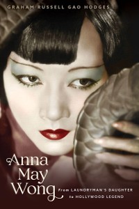 Cover Anna May Wong