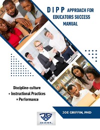 Cover DIPP Approach for Educators Success Manual