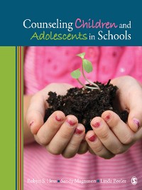 Cover Counseling Children and Adolescents in Schools