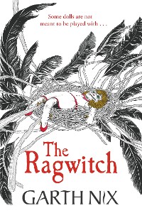 Cover The Ragwitch