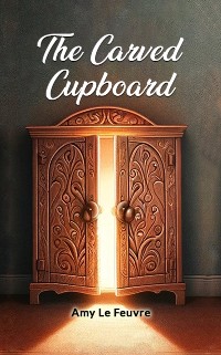 Cover Carved Cupboard