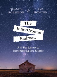 Cover The InnerGround Railroad