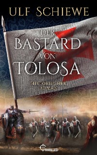 Cover Der Bastard von Tolosa