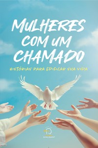 Cover Mulheres com um chamado