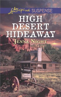 Cover High Desert Hideaway