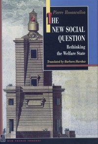 Cover New Social Question