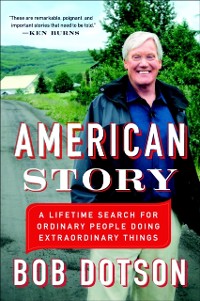 Cover American Story