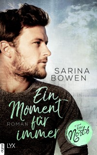 Cover True North - Ein Moment für immer