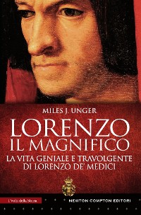 Cover Lorenzo il Magnifico