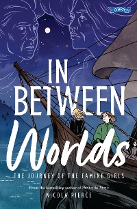 Cover In Between Worlds
